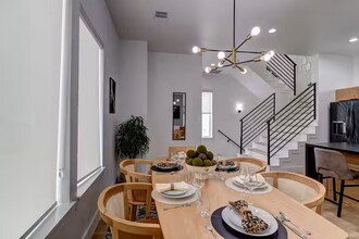 3008 Delano St in Houston, TX - Foto de edificio - Building Photo