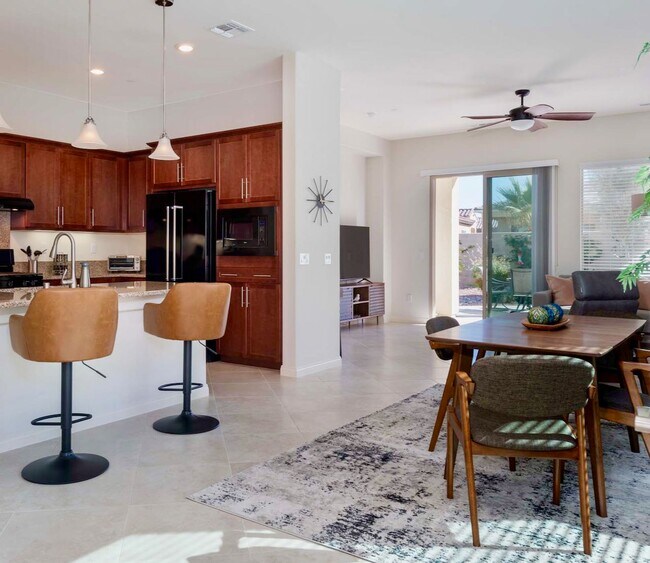 39310 Calle Popoca in Indio, CA - Building Photo - Building Photo