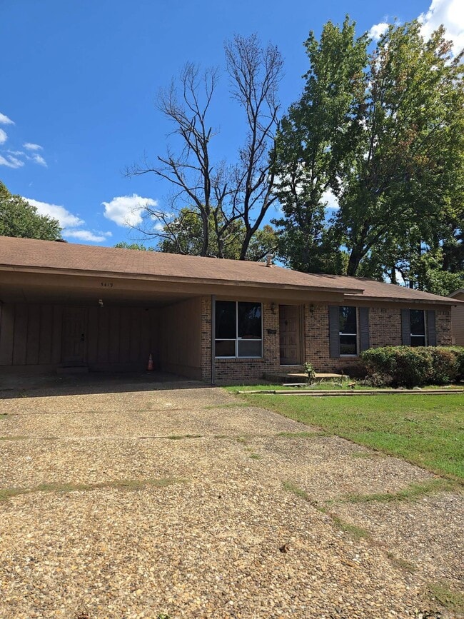 5419 Western Ln in Little Rock, AR - Building Photo - Building Photo
