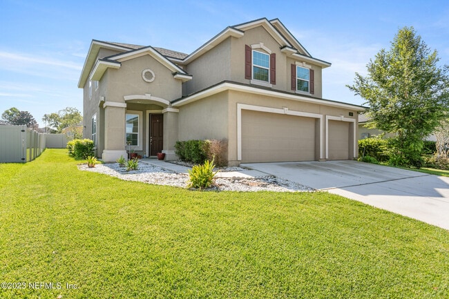 3315 Ridgeview Dr in Green Cove Springs, FL - Building Photo - Building Photo