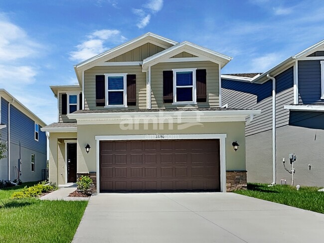 property at 27280 St Andrews Ave