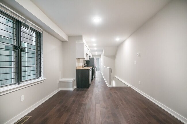 1830 N Bouvier St, Unit A in Philadelphia, PA - Foto de edificio - Building Photo