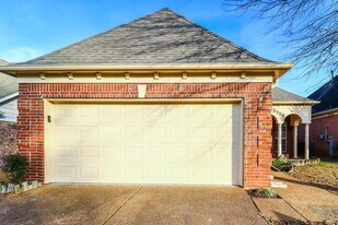 2770 Java Dr in Arlington, TN - Building Photo