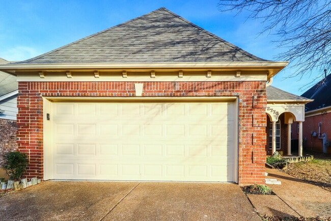 property at 2770 Java Dr