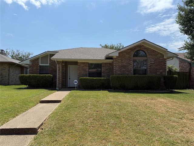 property at 1508 Taylorcrest Dr