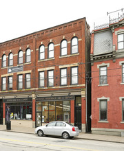 2008 E Carson St in Pittsburgh, PA - Building Photo - Primary Photo