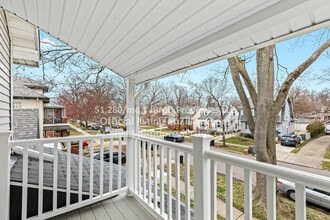 361 W Chesterfield St in Ferndale, MI - Building Photo - Building Photo