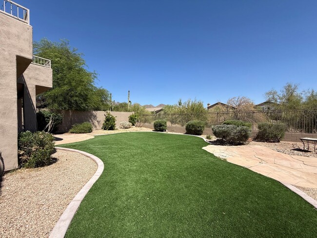 10551 E Betony Dr in Scottsdale, AZ - Building Photo - Building Photo