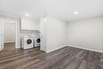 Parkside at Davie in Raleigh, NC - Building Photo - Building Photo