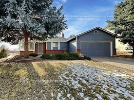 4397 S Ceylon St in Aurora, CO - Building Photo