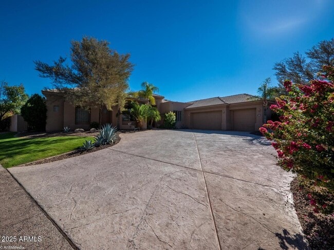 11643 E Turquoise Ave in Scottsdale, AZ - Building Photo - Building Photo
