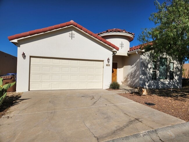 property at 4215 Franzia Rd
