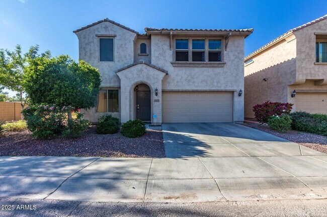 16206 N 22nd Ln in Phoenix, AZ - Building Photo - Building Photo