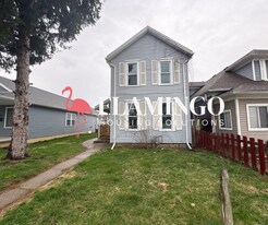 173 Baltimore St in Dayton, OH - Building Photo