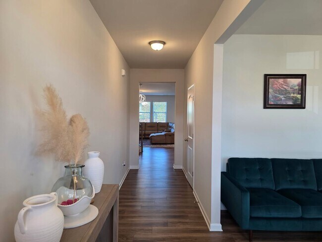6527 Georgia Oak Rd in Charlotte, NC - Building Photo - Building Photo