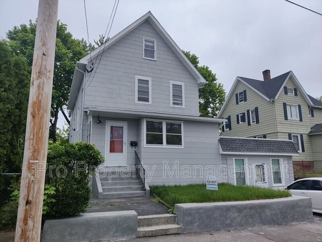 property at 141 Hawkins St