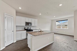 219 Baron Creek Trail in Bastrop, TX - Building Photo - Building Photo
