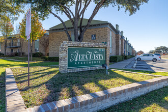 Alta Vista Apartments in Plano, TX - Building Photo - Building Photo