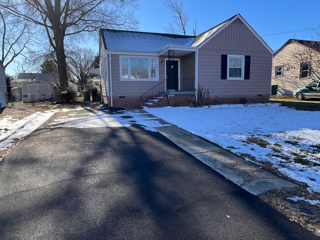 2923 Lafayette Ave in Richmond, VA - Building Photo - Building Photo