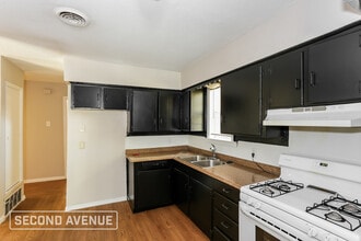 2005 Mt Pleasant Dr in Mesquite, TX - Building Photo - Building Photo