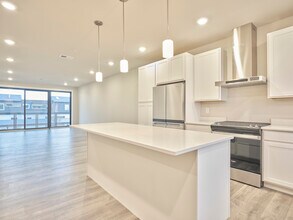 Westland Lofts in Bozeman, MT - Foto de edificio - Building Photo