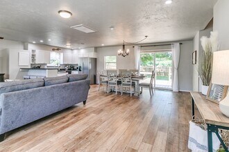 1809 Ketch Dr in Edmond, OK - Building Photo - Building Photo