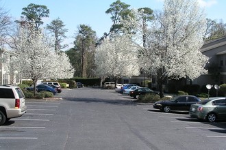 Vista Pointe in Macon, GA - Building Photo - Building Photo