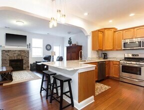 109 Corkrean Way in Morgantown, WV - Building Photo - Building Photo