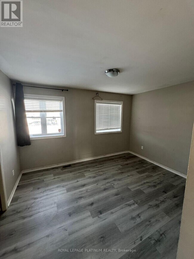 179 Bartley Bull Pkwy in Brampton, ON - Building Photo - Building Photo