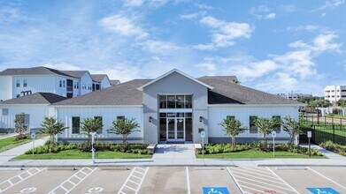 2020 Grandway Dr in Katy, TX - Building Photo - Building Photo