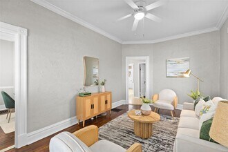 6204 Clayton Ave in St. Louis, MO - Building Photo - Building Photo