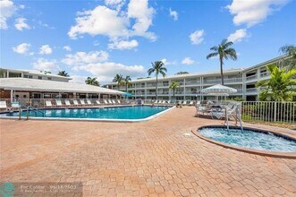 5200 NE 24th Terrace in Fort Lauderdale, FL - Building Photo - Building Photo