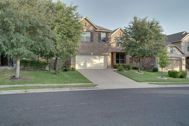 2005 Autumn Run Ln in Round Rock, TX - Building Photo - Building Photo