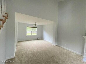 115 Navy Blue Dr in Jacksonville, NC - Building Photo - Building Photo