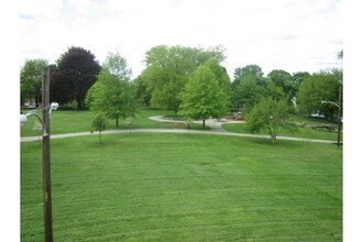 Parkside Apartments in Philadelphia, PA - Building Photo - Building Photo