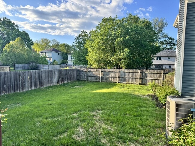 10540 Juan Calle St in Clive, IA - Building Photo - Building Photo