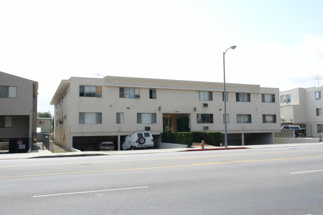 The Calcutta Apartments