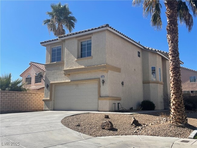 5947 Silver Trace Ct in Henderson, NV - Building Photo - Building Photo