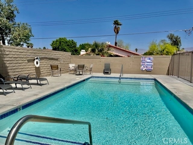 79380 Ave 42, Unit 3 in Bermuda Dunes, CA - Building Photo - Building Photo