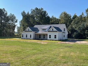53 Jericho Ln in Brooklet, GA - Building Photo - Building Photo