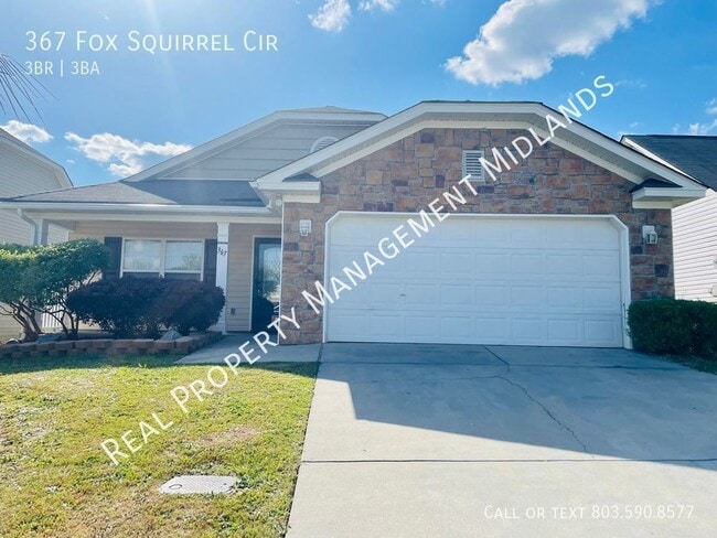 property at 367 Fox Squirrel Cir