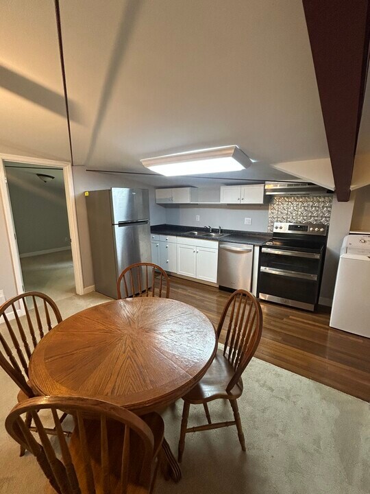 13 Mountain Meadows Rd, Unit 13 Mountain Meadows in Lookout Mountain, GA - Building Photo