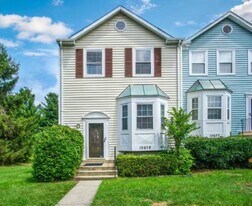 10679 Campus Way S in Upper Marlboro, MD - Building Photo