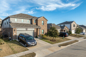 Lennar at Trinity Crossing in Forney, TX - Building Photo - Building Photo