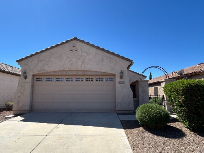 26249 W Wahalla Ln in Buckeye, AZ - Building Photo - Building Photo