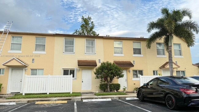 property at 6631 Winfield Blvd