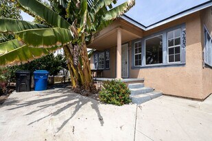 3463 Plata St in Los Angeles, CA - Building Photo