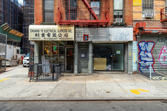 41-43 Ludlow St in New York, NY - Building Photo - Building Photo