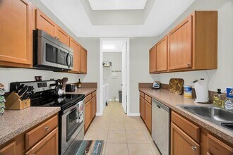 10560 SW Stephanie Way, Unit 1210 in Port St. Lucie, FL - Building Photo - Building Photo