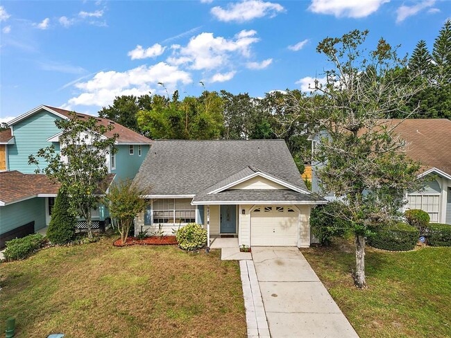 9427 Daney St in Gotha, FL - Building Photo - Building Photo